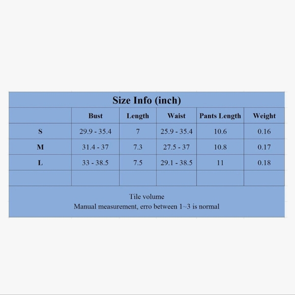 Reflective Bikini set - Picture 4 of 9